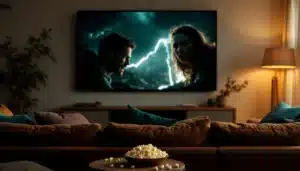 plongez dans le suspense sur disney+ avec des séries qui vous captiveront salon soiree tele