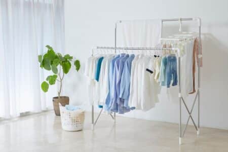 sécher son linge