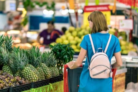 supermarché champion des prix bas