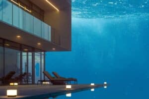 vivre sous l’océan