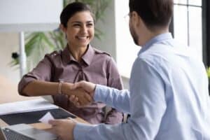 aider les femmes à négocier