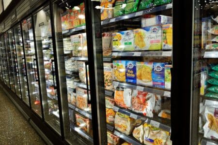 aliments les moins chers