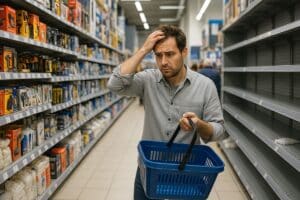 ce produit emblématique disparaît de castorama