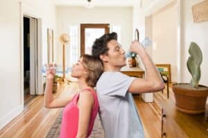 défi de 7 jours pour boire plus d’eau