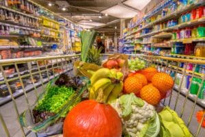 fruits et légumes frais chez carrefour à moindre coût