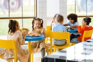 ingrédient banni des cantines