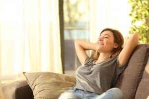 le laurier et le citron peuvent purifier et parfumer