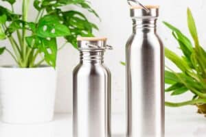 méthode virale rend votre gourde inox