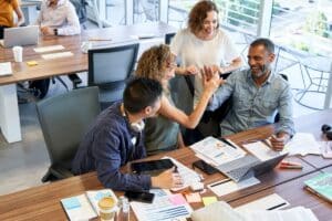 métier épuisant est pourtant l’un des plus satisfaisants