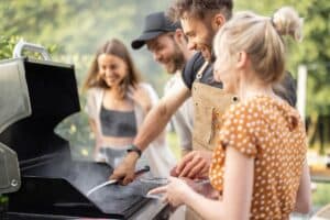 plus besoin de barbecue lidl sort un appareil inédit