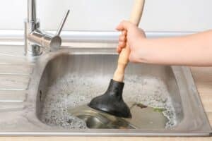 produit de cuisine sans odeur