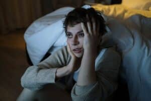 réveils nocturnes