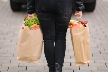 supermarché conomiser jusqu’à 60 euros