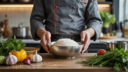chef riz ingredients