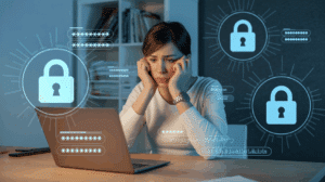 cybersecurite faible vulnerabilite