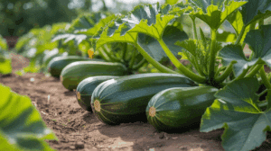 jardin vegetal thriving photo