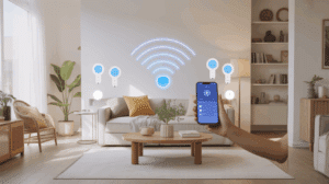 salon connecte energetique