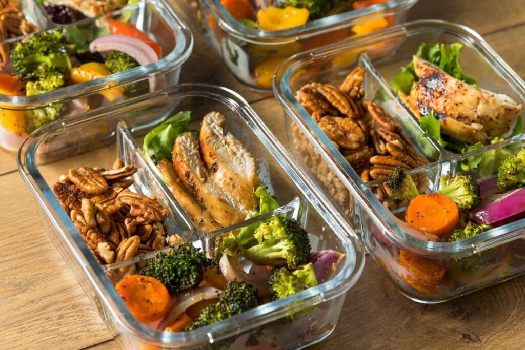 box hellofresh connaître économiser