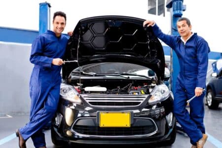 caf offre aide réparer voiture
