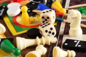 jeu de société