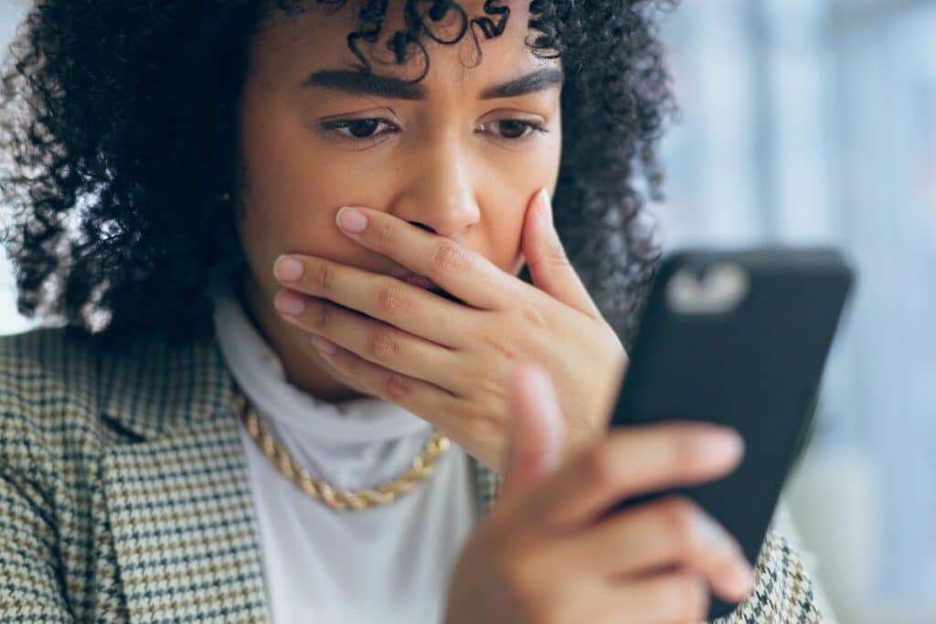 nouvelle arnaque par sms