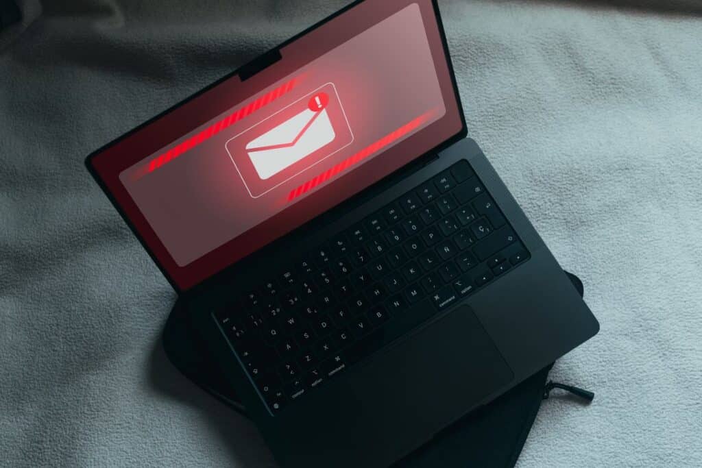 nouvelle arnaque sur gmail