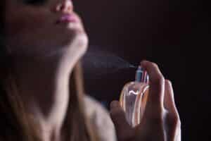 parfum astuces simples