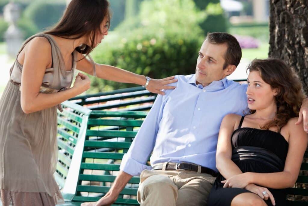 pousse hommes infidèles après 50 ans