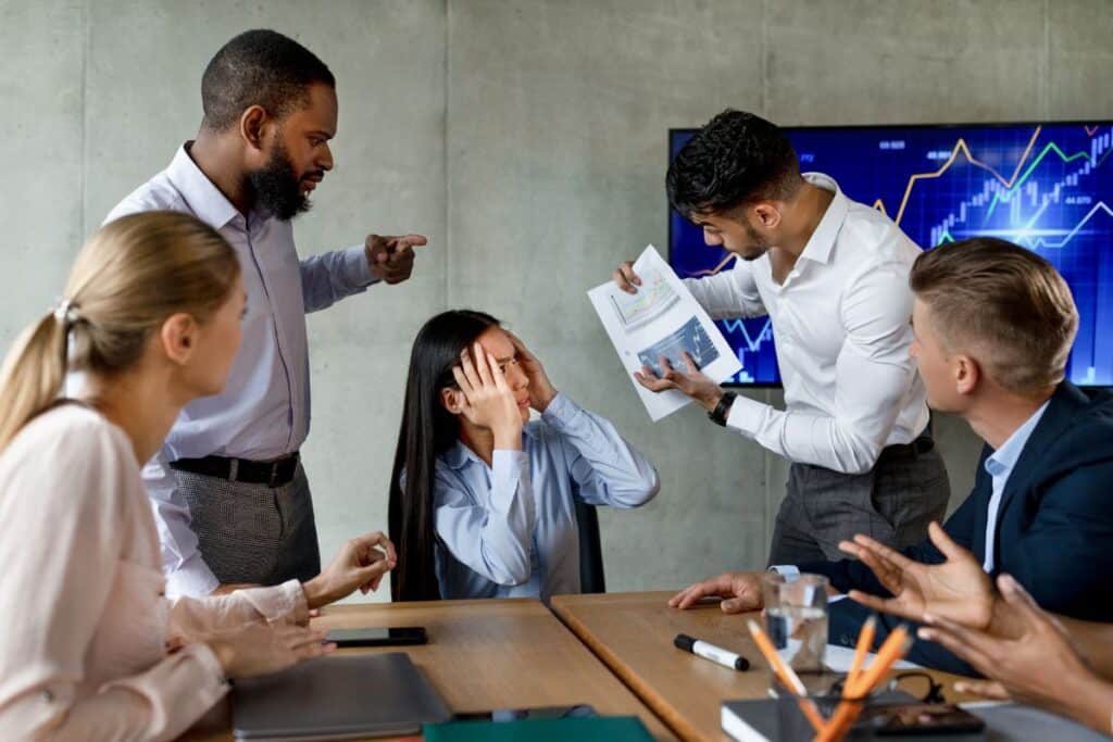 sois toi même au travail