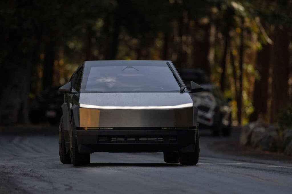 véhicule électrique tous salariés