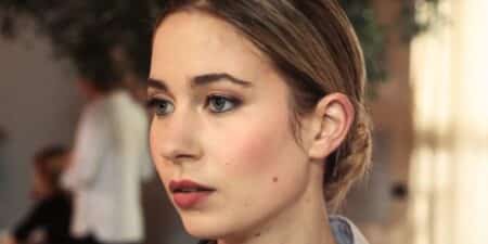 ici tout commence loup anouk